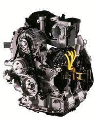 P3041 Engine